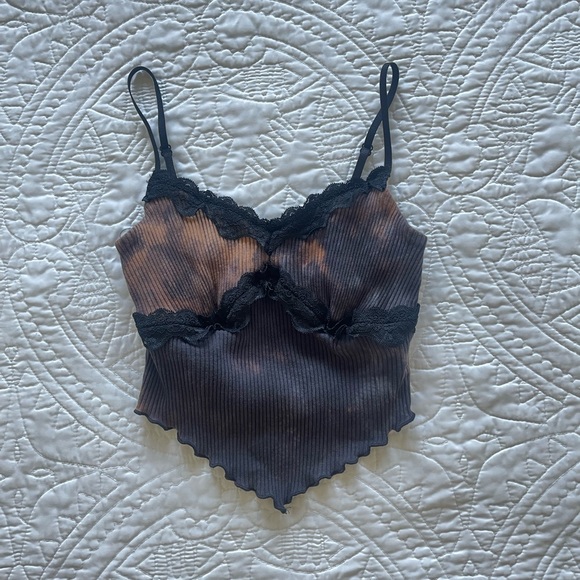 cropped tank - Picture 2 of 3